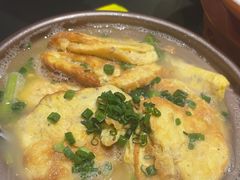 -秋色客家菜(南山店)