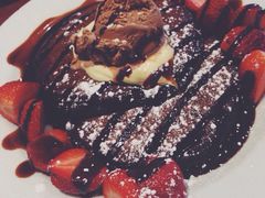 Pancakes&nbsp;on&nbsp;the&nbsp;rocks(情人港店)-Pancakes on the rocks(Darling Harbour)