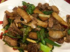 -秦唐食府(天桥店)