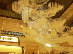 -乐蓬马歇百货公司(Rive Gauche)