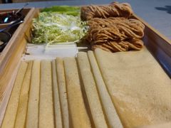 -有喜胶东小馆(太申祥和店)