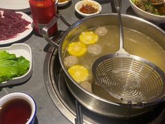 -贵宾牛·潮汕牛肉火锅(珠池总店)
