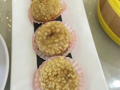 香脆糯米饼-和乐喜宴海鲜酒家(骏荣广场店)