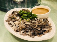 水爆肚-六顺园清真回族饭店(工程街店)