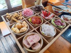 -老版火锅.12年西安排队王(沣峪口店)