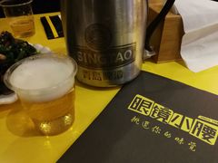 -望京小腰(北京总店)