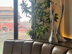 -The Georg(东华门店)