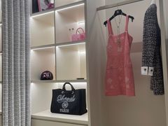 -CHANEL(恒隆广场店)