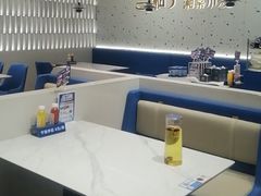 -兰湘子·湘菜小炒(南京江宁万达店)