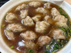 -蒋家桥饺面店(东关街店)