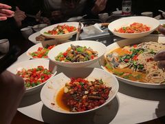 -德叔阙里·衢州菜馆(月湖店)