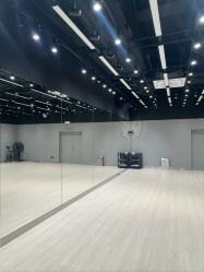 -G-STEPS舞蹈工作室