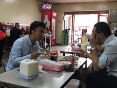 -白老三牛肉丸子面(平阳广场店)