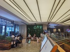 -G+KITCHEN(龙湖狮山天街店)