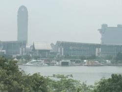 -美悦盛宴一站式婚礼会馆(临江店)