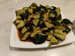 -回奶奶清真菜(梅江店)
