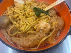 -刘文祥麻辣烫(蛇口店)