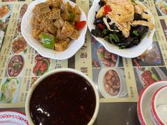 -葛记焖饼(伏牛路店)