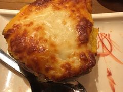 -高烤场烧烤餐厅(文华里店)