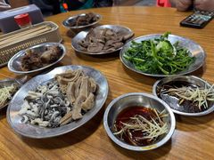 -阿秋牛排(湖心街店)