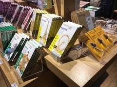 -九木杂物社(恒隆广场店)