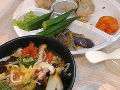 -素清香(解放路店)