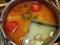 -唱客美食KTV量贩(北京路店)
