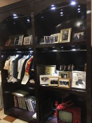 -时光纪亲子全家福照相馆(静安店母女写真父母纪念照)