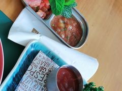 -HFFOUSA TACO弗萨塔可墨西哥餐厅(颐堤港店)