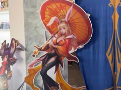 -暴风岛沉浸式体验馆(百联世纪店)