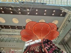 -新城市广场