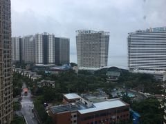 -碧桂园十里银滩