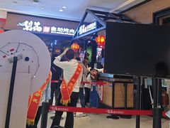 -梨花自助烤肉(天河城店)