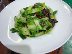 -海拉尔蒙古包(房山长阳总店)