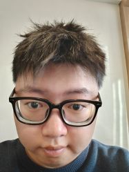 -MASTER 男士发型设计