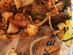 -安徽阜阳卷馍(西单店)