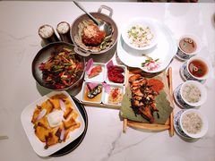 -苏梦江南·淮扬菜(夫子庙店·全天营业中)