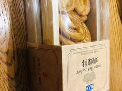 蝴蝶酥-盒马X会员店(上海森兰商都店)
