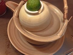 -万岛日本料理铁板烧(万泰国际店)