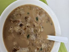 -阊门姚记豆浆(旧学前直营店)