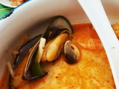 -帕蓝·暹罗料理(大学路店)