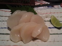 帆立贝-板长寿司(海港城店)