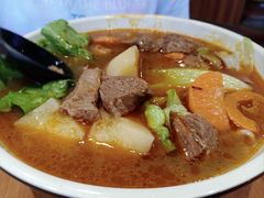 -老妈米线(港龙店)