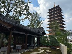 -牛首山文化旅游区