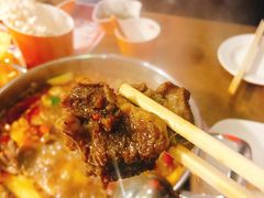 -刘一锅筋头巴脑(小北店)