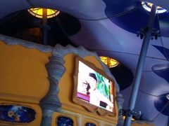 -珠海横琴长隆《卡卡虎奇遇记》