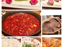 -巴隆门重庆老火锅(太湖路店)