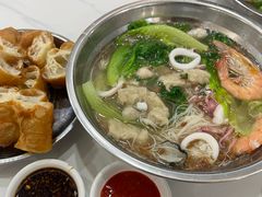 -福屿鲜捞小吃·捞化(福屿总店)