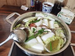 -牛小隆牛肉面馆(四牌楼店)