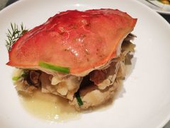 -阿明小菜·海鲜·上海菜(梅陇店)
